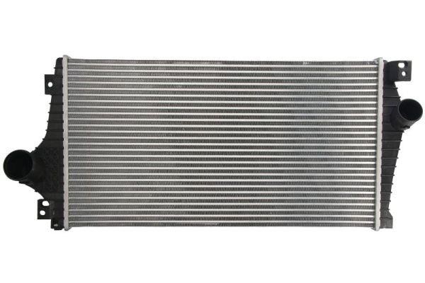 Thermotec DAX020TT Intercooler, charger DAX020TT