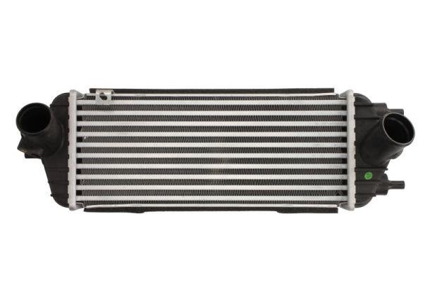 Intercooler charger KIA Sportage (Kia Sportage): DA03006TT Thermotec Intercooler, charger