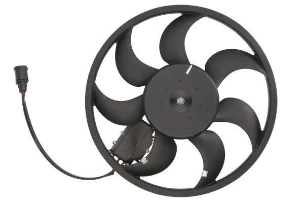 Thermotec D8A015TT Hub, engine cooling fan wheel D8A015TT