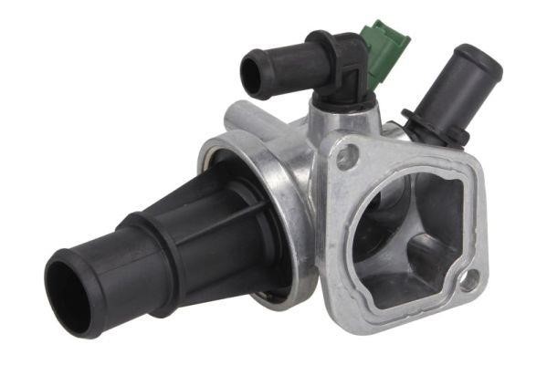 Thermostat housing Thermotec D2F009TT
