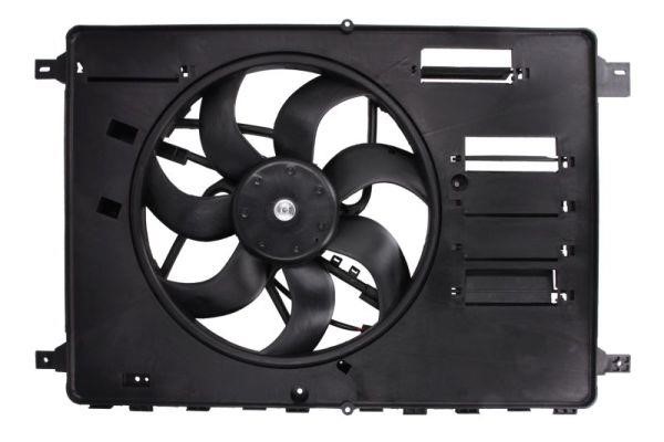 Thermotec D8G013TT Hub, engine cooling fan wheel D8G013TT