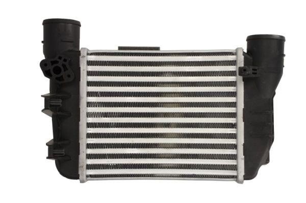 Turbocharger intercooler Seat Exeo: DAA025TT Thermotec Intercooler, charger