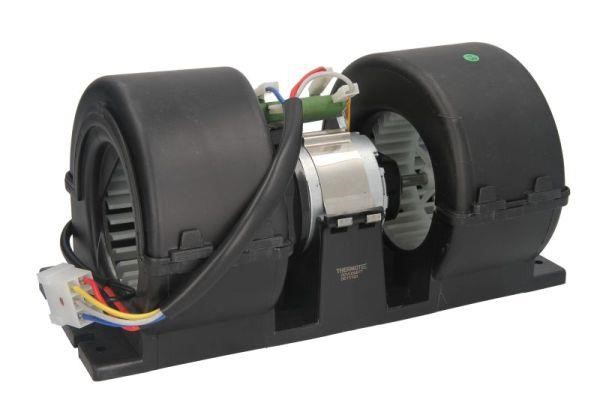 Thermotec DDVO005TT Interior Blower DDVO005TT DDVO005TT Thermotec Interior Blower