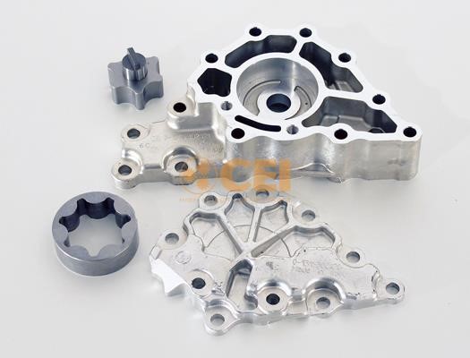 298568 C.E.I. OIL PUMP