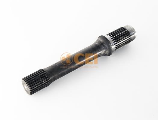 170346 C.E.I. Differential shaft output