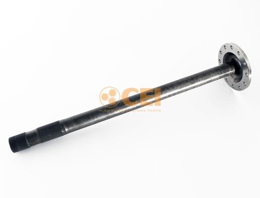 170391 C.E.I. Drive shaft