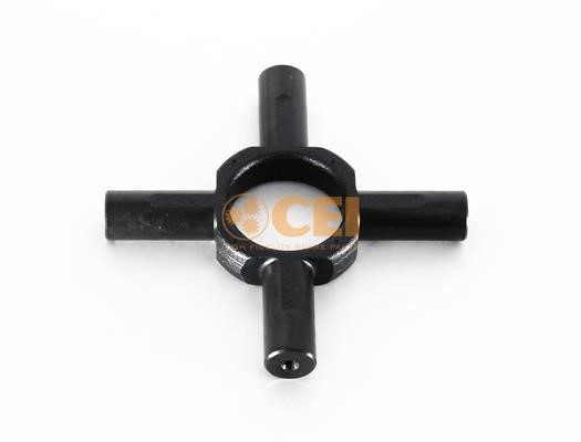 133179 C.E.I. Differential pinion shaft