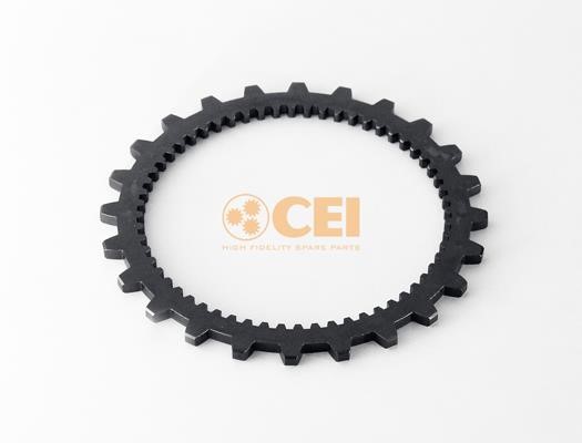 C.E.I. 135.173 Toothed Disc, planetary gearbox 135173