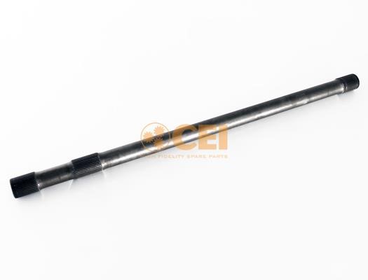 170389 C.E.I. Drive shaft