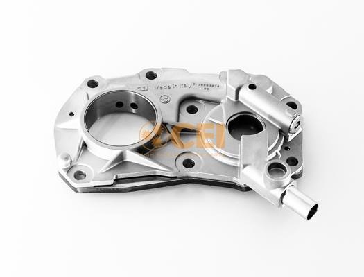 280866 C.E.I. OIL PUMP