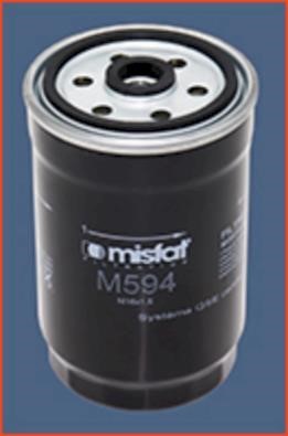 Buy Misfat M594 at a low price in United Arab Emirates!