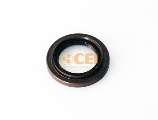 239142 C.E.I. Shaft Seal, differential