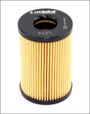 Buy Misfat L014 at a low price in United Arab Emirates!