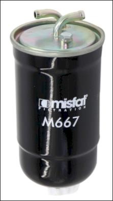 Buy Misfat M667 at a low price in United Arab Emirates!