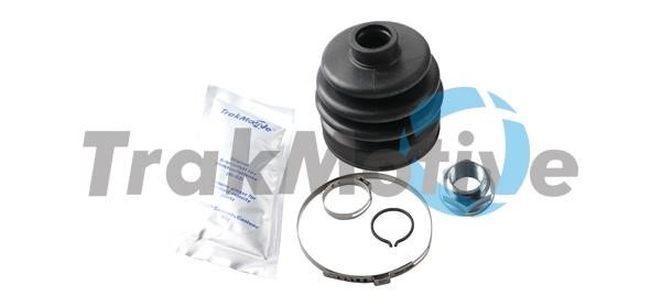 TrakMotive 50-0756 Bellow Set, drive shaft 500756