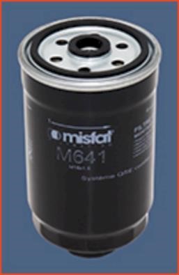 Buy Misfat M641 at a low price in United Arab Emirates!