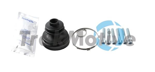 TrakMotive 50-0784 Bellow Set, drive shaft 500784