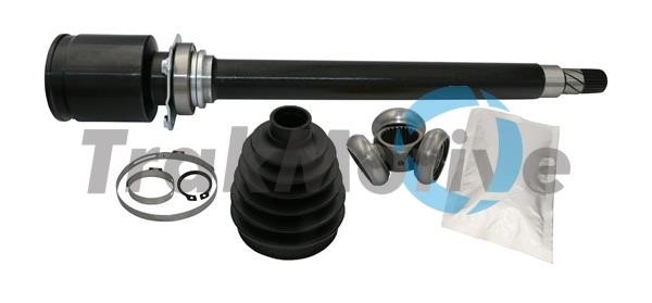 TrakMotive 45-0130 Joint kit, drive shaft 450130