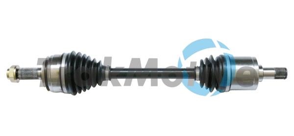 TrakMotive 30-1291 Drive shaft 301291