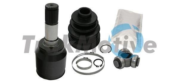 TrakMotive 45-0164 Joint kit, drive shaft 450164