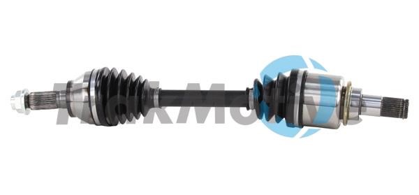 TrakMotive 30-1633 Drive shaft 301633