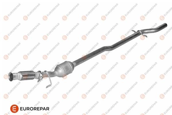 Eurorepar 1609160880 Catalytic Converter 1609160880