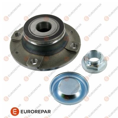 Eurorepar 1681933480 Wheel bearing kit 1681933480