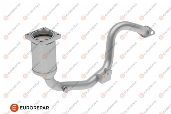 Eurorepar 1609157780 Catalytic Converter 1609157780