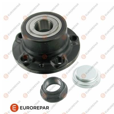 Eurorepar 1681932480 Wheel bearing kit 1681932480