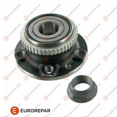 Eurorepar 1681933380 Wheel bearing kit 1681933380