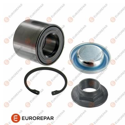 Eurorepar 1681930580 Wheel bearing kit 1681930580