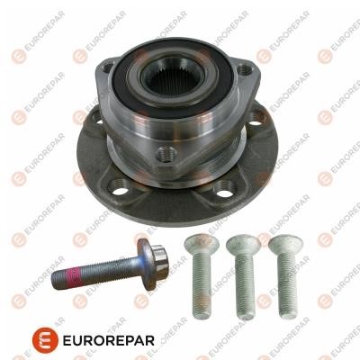 Eurorepar 1681933980 Wheel bearing kit 1681933980