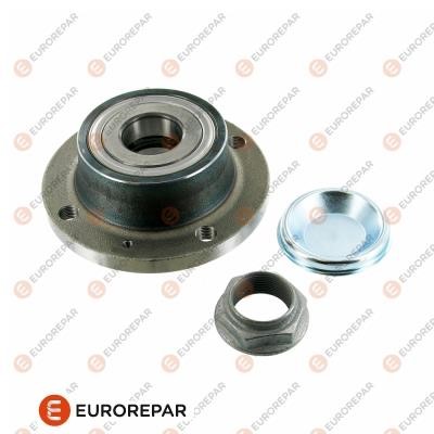 Eurorepar 1681930080 Wheel bearing kit 1681930080