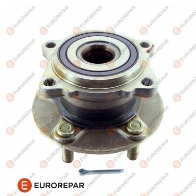 Eurorepar 1681932580 Wheel bearing kit 1681932580