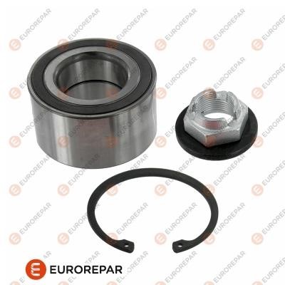 Eurorepar 1681937280 Wheel bearing kit 1681937280