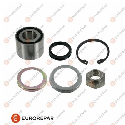 Eurorepar 1681935380 Wheel bearing kit 1681935380