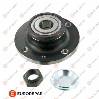 Eurorepar 1681955080 Wheel bearing kit 1681955080