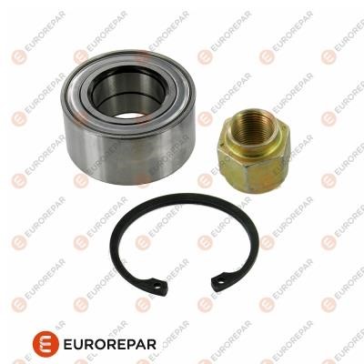 Eurorepar 1681931880 Wheel bearing kit 1681931880