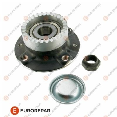 Eurorepar 1681944380 Wheel bearing kit 1681944380
