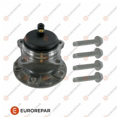 Eurorepar 1681955480 Wheel bearing kit 1681955480