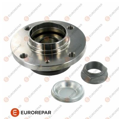 Eurorepar 1681931580 Wheel bearing kit 1681931580
