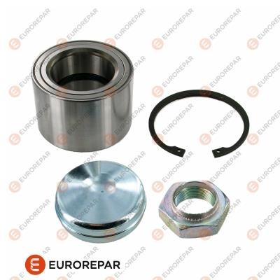 Eurorepar 1681931980 Wheel bearing kit 1681931980