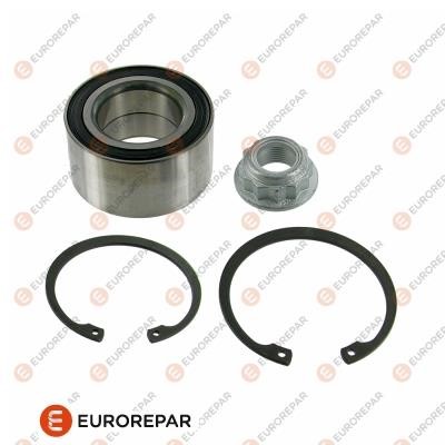 Eurorepar 1681935580 Wheel bearing kit 1681935580