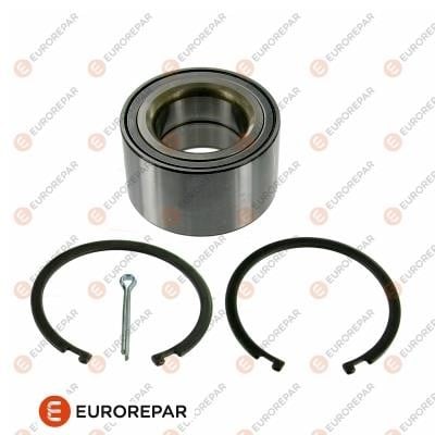 Eurorepar 1681936980 Wheel bearing kit 1681936980