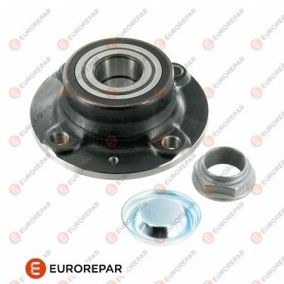 Eurorepar 1681931080 Wheel bearing kit 1681931080
