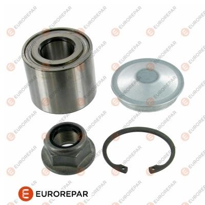 Eurorepar 1681940580 Wheel bearing kit 1681940580