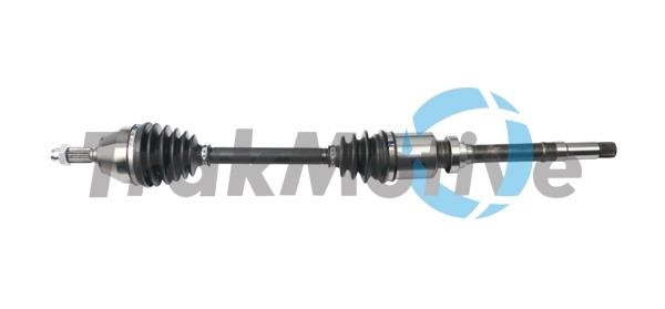 TrakMotive 30-1233 Drive shaft 301233