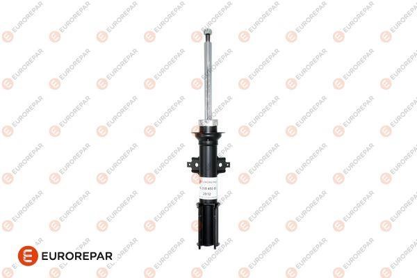 Eurorepar 1635545080 Gas-oil suspension shock absorber 1635545080