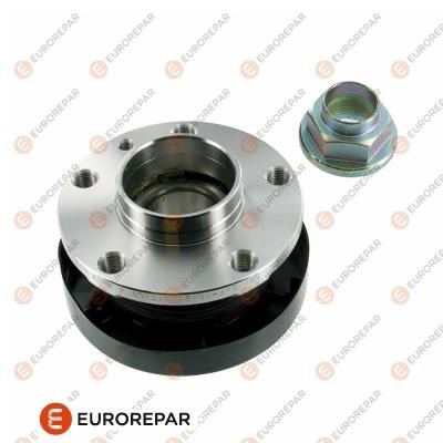 Eurorepar 1681939080 Wheel bearing kit 1681939080