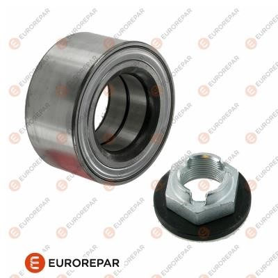 Eurorepar 1681938580 Wheel bearing kit 1681938580